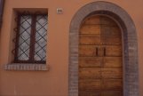 door