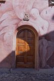 door