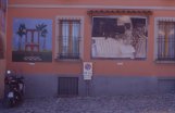 street