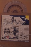 Corto Maltese in Dozza