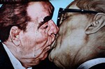 muro di Berlino