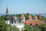 torri