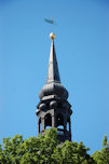 torre a Talinn