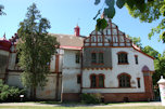 casa di Parnu