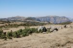 Semien National Park