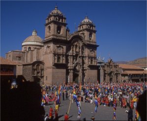 Cuzco