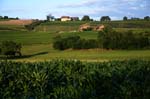 paesaggio agricolo