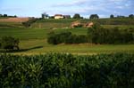 paesaggio agricolo