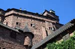 Haut Koenigsbourg