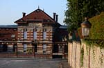 Palazzi ad Epernay