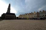 Arras