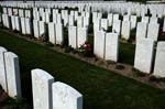 cimitero militare