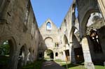 abbazia di Jumieges