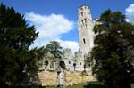 abbazia di Jumieges