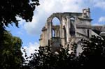 abbazia di Jumieges