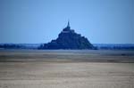 Mont Saint Michel