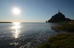 Mont Saint Michel