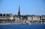 Mont Saint Michel