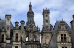 Chambord Castle