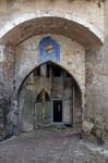 passaggi a Vezelay