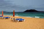 spiaggia di Corralejo
