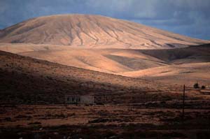 Fuerteventura