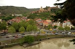 Tbilisi