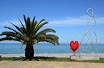 cuore e palma