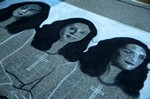 tre donne