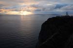 Cape North
