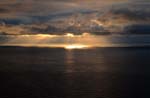 midnight sun