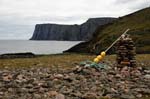 Cape North