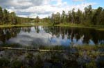 parco nazionale Lemmenjoki