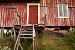 Henningsvaer
