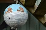 arte a Henningsvaer