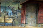 arte a Henningsvaer