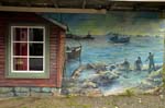 arte a Henningsvaer