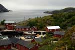 Nusfjord