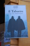 Tabarro