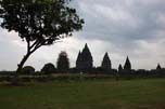 Prambanan