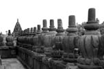 Prambanan