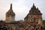 Prambanan