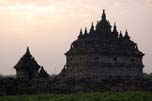 Prambanan