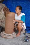 pottery workers