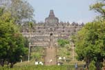 Borobodur