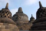 Borobodur
