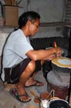 painting worker