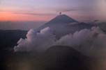 volcano Bromo