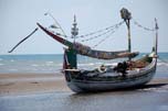 boat in Java