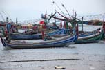 javanese boats